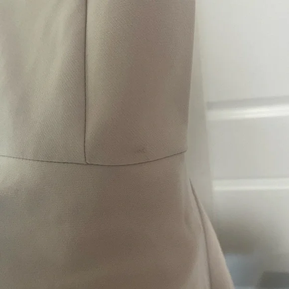 Show me your mumu Barcelona Ruffle Dress - Picture 8 of 8